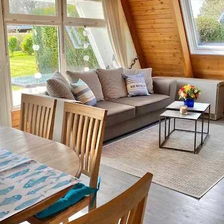 Seestern Ferienhaus