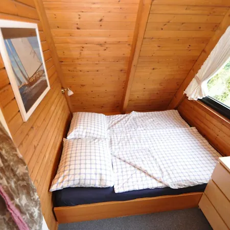 Feriehus Seestern *