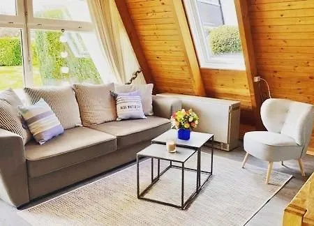 Nyaraló Seestern Damp