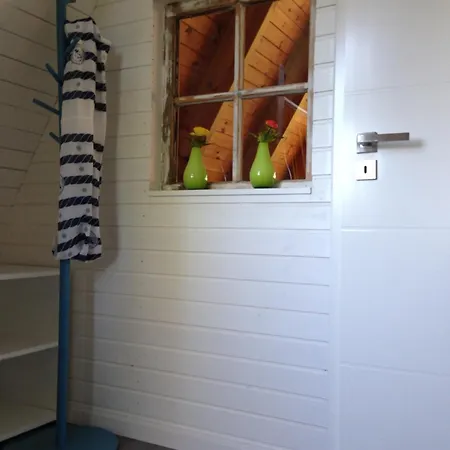 Holiday home Seestern *