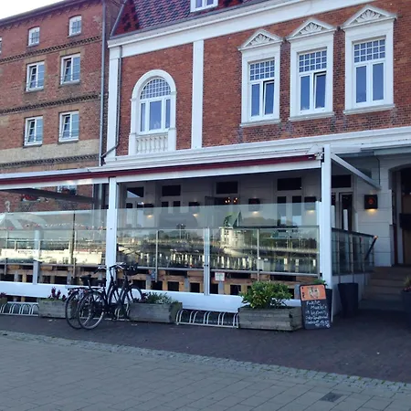 Ferienhaus Seestern Damp