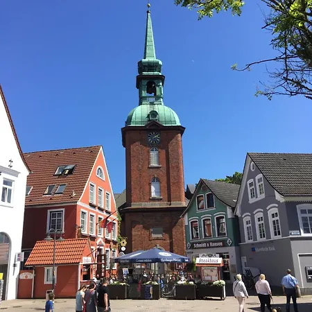 Seestern Ferienhaus *
