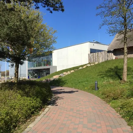 Ferienhaus Seestern
