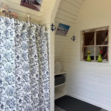 Seestern Holiday home *