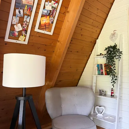 Seestern Holiday home *