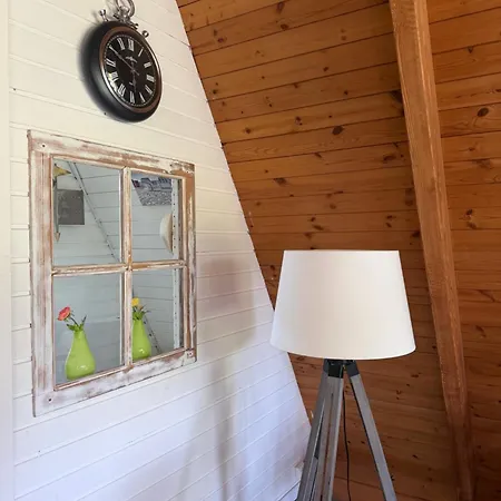 Seestern Holiday home Damp