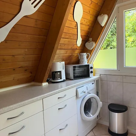 Seestern Holiday home