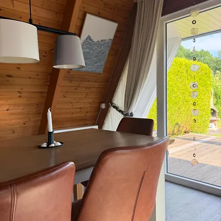 Seestern Holiday home Damp