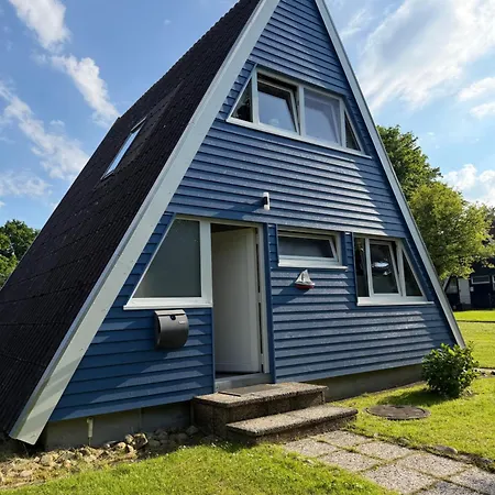 Holiday home Seestern