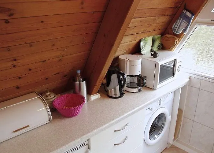 Seestern Vakantiehuis